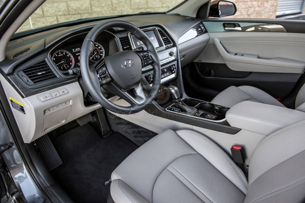 Picture Hyundai Sonata 